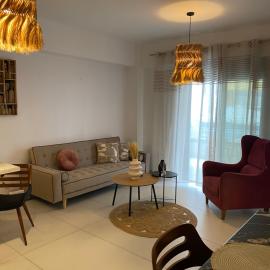 NEW 2BD Aprt with Shared Rooftop Pool B3