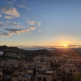 La Terraza