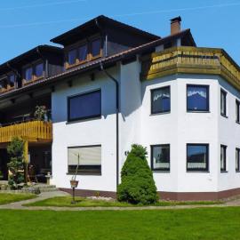 Apartment in Langenargen near Lake Constance