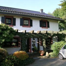 Ferienhaus Daniels, Hotel in Wirtzfeld
