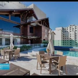 Residencial Casa Mauá - Conforto e Elegância