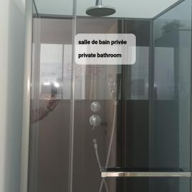 Private Studio Brussels Airport, hôtel à Bruxelles
