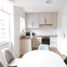 Apartamento no centro da cidade, hotel in Santarém