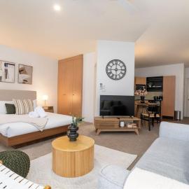 Stylish Studio in the Heart of Old Kingston - Hosted by Canstay