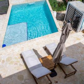 Casa Rosado At Rincon Surfer Suite Valley View Pool