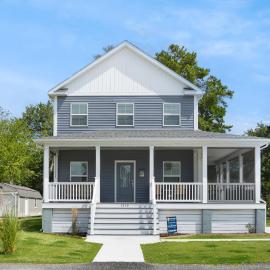 All Done - Pet Friendly; New for 2024!