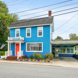 A 'Teague of Our Own - Pet friendly & In town!
