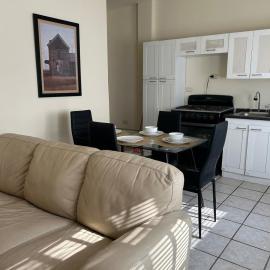 Karakter Inmuebles, VF Department, hotel em Reynosa