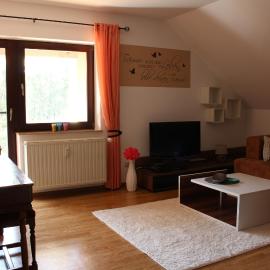 Ferienwohnung Krick