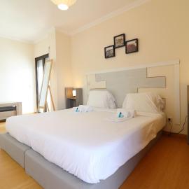 BeGuest Cascais INN Apartments_ Ocean View, hotel Alcabidechében
