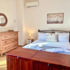 Conte Makris - Achilleion Village, Hotel in Gastourion