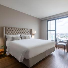 Ouro Minas Hotel Belo Horizonte, Dolce by Wyndham, hotel in Belo Horizonte