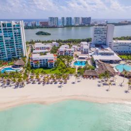 Beachscape Kin Ha Villas & Suites, hotel en Cancún