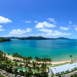Whitsunday Apartment 1306, hotel in Hamilton Island