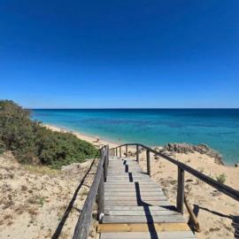 Dimora Dune, hotel a Campomarino