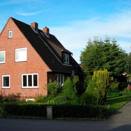 Ferienwohnung Reinhold Nr 2