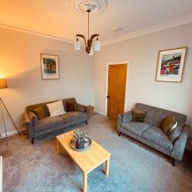Haverigg에 위치한 호텔 Delightful 3 bedroom Cottage in Haverigg