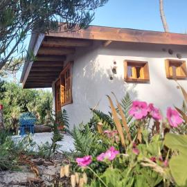 La Paloma Eco Casa cerca de la playa