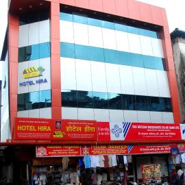 Hotel Hira