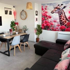 Le Nid d'Ange, hotel sa Vierzon