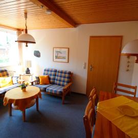 Ferienhof Ralf Becker Nr4 – hotel w mieście Dänschendorf