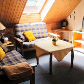 Ferienhof Ralf Becker Nr2, hotel a Westfehmarn