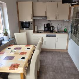Ferienwohnung Max 1, hotel a Grube