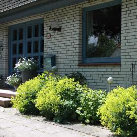Ferienwohnung weißes Haus, hotel i Meeschendorf
