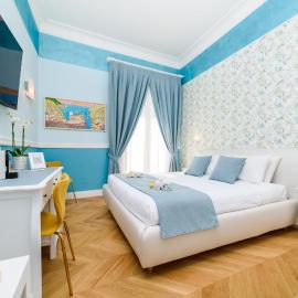 Sirenuse Home & Suites, hotel in Sorrento