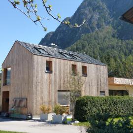 Ferienhaus Casa Rosa - LienzOsttirol