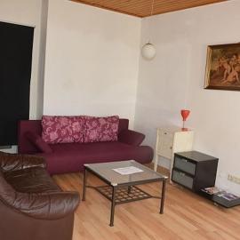 Wohnung Richtung bischöflichen Sitz