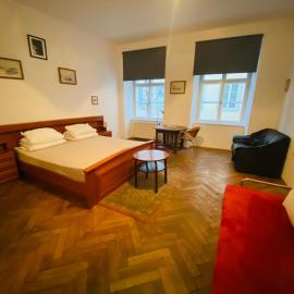 Wohnung im Zentrum