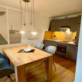 Ferienwohnung Süd