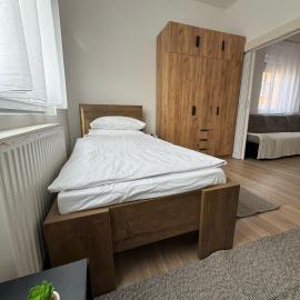 Apartman Pupi
