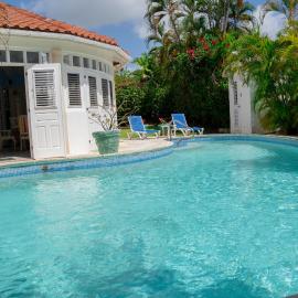 Marzalea, hotell i Saint James