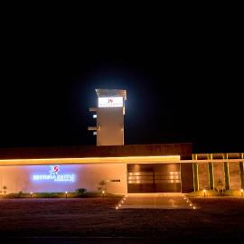 Sechura Suites, hotel di Sechura