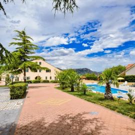 Villa belvedere B&B casa vacanze Enna pergusa
