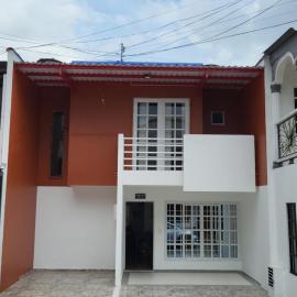 Confortable Casa en Villavicencio!