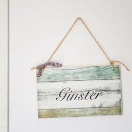 Ginster