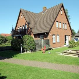 Badestraße 40a - Whg 1