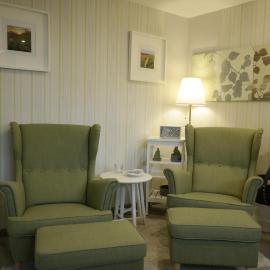 Ferienwohnung Kuhn GbR - Whg 4 - Nedden