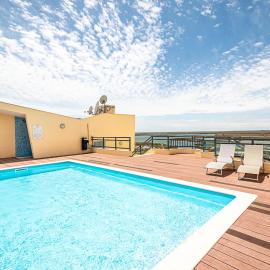 BeGuest Olhão Ria Formosa View