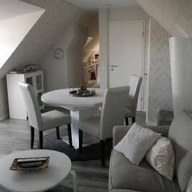 Ferienwohnung Kuhn GbR - Whg 5 - Unner de Dack
