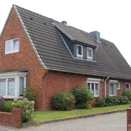 Ferienwohnung Petersen I, hotel u gradu Bidelsdorf