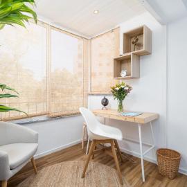 BeGuest Cascais Cozy Studio