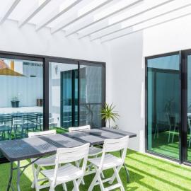 EnCanto Terrace House, hotel v mestu Ponta Delgada