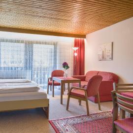 Drei Tannen - Wohnung 06 - Apartmenthaus, Titisee, nahe Badeparadies