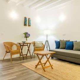 Encanto Village House, Hotel in Faial da Terra