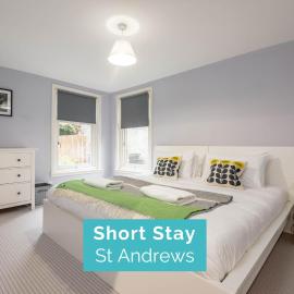 Marine Park - No 8, hotel in Elie