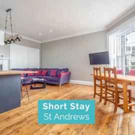Market Street Apartment - No 86D